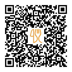 QR-code link naar het menu van Mr. Pho