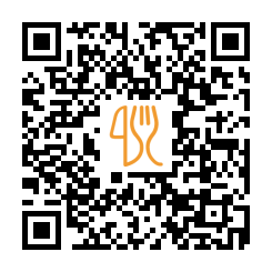 QR-code link naar het menu van Saffron Sky