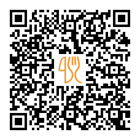 QR-code link naar het menu van Henriette Bistro Angers Orgemont