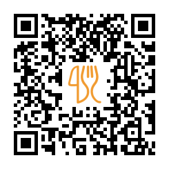 QR-code link naar het menu van Rue 18