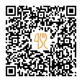 QR-code link naar het menu van Mr King Burger(jamalpur)