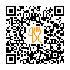 QR-code link naar het menu van Trio Grill