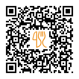 QR-code link naar het menu van Pigbull BBQ