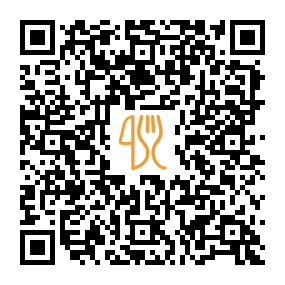 QR-code link naar het menu van Spring Creek Barbeque