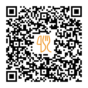 QR-code link naar het menu van Snowpack Taproom Pizzeria