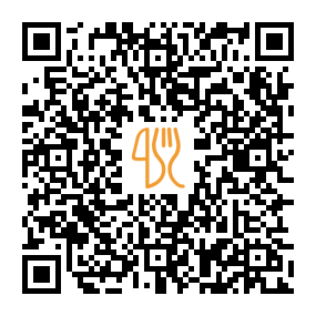 QR-code link naar het menu van Rheinair Biergarten