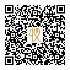 QR-code link naar het menu van Kouchin Restaurant