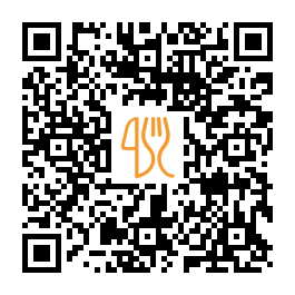 QR-code link naar het menu van Benkei Ramen