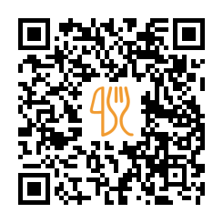 QR-code link naar het menu van Fu Li