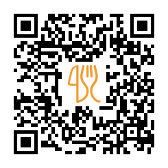 QR-code link naar het menu van Shokudo Indo