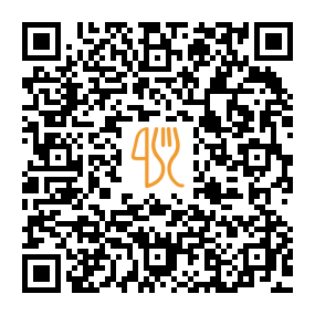 QR-code link naar het menu van Golden Fleece Slow Earth Kitchen