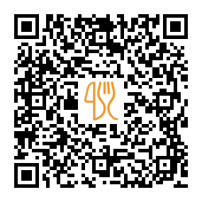 QR-code link naar het menu van Kibbs Grand Barbecue