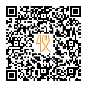 QR-code link naar het menu van Ponty Bistro