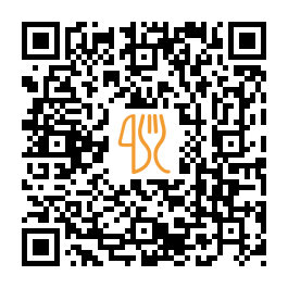 QR-code link naar het menu van Bistro 1800