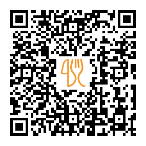 QR-code link naar het menu van Ca´te Brasserie Canterbury