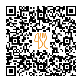 QR-code link naar het menu van Hooley House Westlake