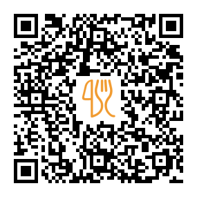 QR-code link naar het menu van Kc Teriyaki