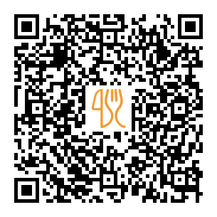 QR-code link naar het menu van Crêperie Le Biniou Saint Amand Montrond