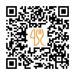 QR-code link naar het menu van Smoky Grill