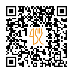 QR-code link naar het menu van Mr. B Steakhouse