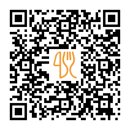 QR-code link naar het menu van Warung Kojek 88