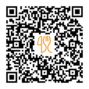 QR-code link naar het menu van China Garden