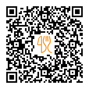 QR-code link naar het menu van Jo Ji's Sushi Teppan Grill