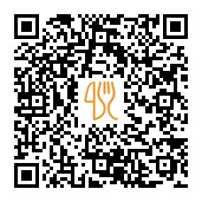 QR-code link naar het menu van Au79 Hotelseventhsense