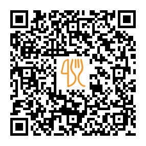 QR-code link naar het menu van Gen Korean Bbq House