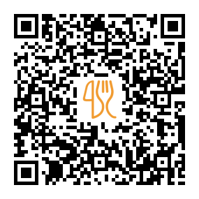 QR-code link naar het menu van Biergartenoase