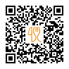 QR-code link naar het menu van Izzy Kafe Coffee