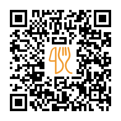 QR-code link naar het menu van Oishii Sushi Bogor