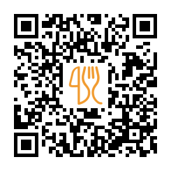 QR-code link naar het menu van Kyoto Sushi