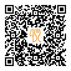 QR-code link naar het menu van Three Angry Wives Pub