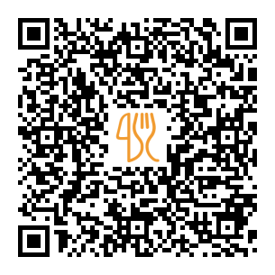 QR-code link naar het menu van Tom'pizz Karting Loisirs