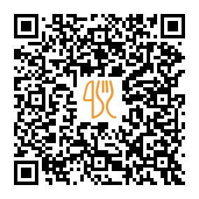 QR-code link naar het menu van The Tea Terrace