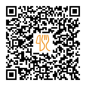 QR-code link naar het menu van Sake Japanese Steakhouse