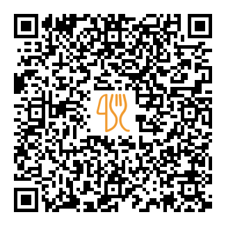 QR-code link naar het menu van Maison De La Sorcière/crêperie Du Pélerin