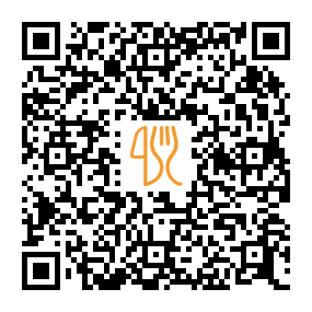 QR-code link naar het menu van Maison Blanche Kathrin Et Jacques