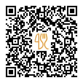 QR-code link naar het menu van Unicorn Bistro and Noodle Bar