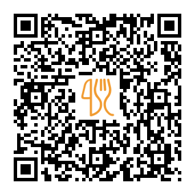 QR-code link naar het menu van Alibaba & 40 players Restaurant Bar