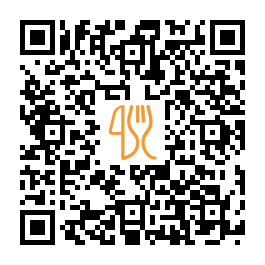 QR-code link naar het menu van Old 300 Bbq