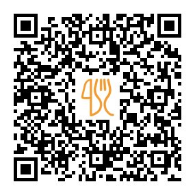 QR-code link naar het menu van Saffron Indian Bistro