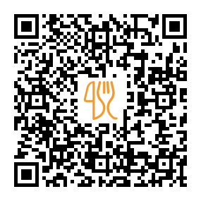 QR-code link naar het menu van Yen Jing Chinese