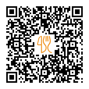 QR-code link naar het menu van Hooters