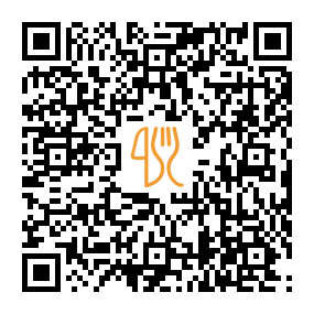 QR-code link naar het menu van Korean Bbq And More