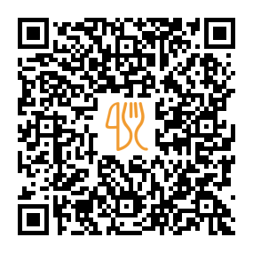 QR-code link naar het menu van The Garden Grill And