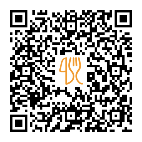 QR-code link naar het menu van Flaming Wok