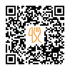 QR-code link naar het menu van Pic Frite