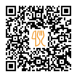 QR-code link naar het menu van Fuyo Kkr